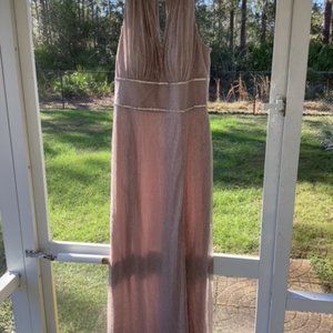 Mother of the Groom Gown